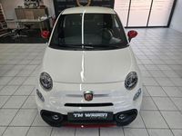 usata Abarth 595 1.4 t-jet 165cv