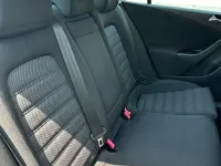 Usata VW Passat 140 CV (102 kW) 2007 Grigio Berlina