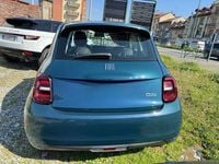 Usata Fiat 500e Passion 42 kW (58 CV) 2020 Utilitaria