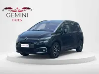 Usata Citroën C4 SpaceTourer Shine 131 CV (96 kW) 2022 Nero cinema Monovolume