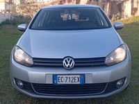 usata VW Golf VI Golf 2.0 TDI 140 CV 5p. Highline