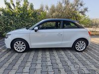 usata Audi A1 1.6 TDI coupe