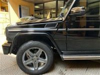 usata Mercedes G350 d S.W. Lunga G Force