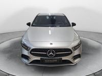 usata Mercedes A200 A 200 - W177 2018Premium auto