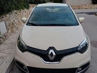 Usata Renault Captur 90 CV (66 kW) 2015 SUV