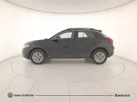 Usata VW T-Roc Life 150 CV (110 kW) 2025 Nero SUV