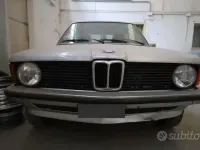 Usata BMW 316 1970 Grigio Berlina