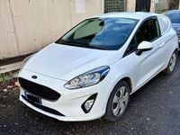 Usata Ford Fiesta 75 CV (55 kW) 2020 Berlina
