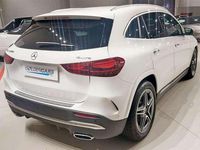 Gebraucht Mercedes GLA220 Premium Plus 190 PS (139 kW) 2023 Weiß SUV