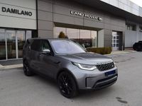 Usata Land Rover Discovery 5 HSE 249 CV (183 kW) 2021 Grigio SUV