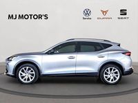 Usata Cupra Formentor 150 CV (110 kW) 2021 Grigio SUV