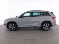 usata Skoda Kodiaq 2.0 TDI Sportline DSG