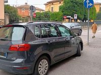 Usata VW Golf Sportsvan Executive 110 CV (80 kW) 2016 Monovolume