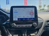 Usata Ford Puma Titanium 125 CV (91 kW) 2024 Blazer blue SUV