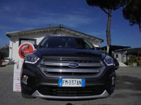 usata Ford Kuga 1.5 TDCI 120 CV S&S 2WD Powershift Titanium