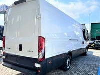 Usata Iveco Daily 2019 Bianco Furgone