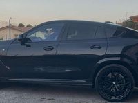 Usata BMW X6 M Sport 265 CV (194 kW) 2020 SUV