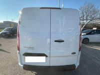 usata Ford Transit Custom 2.0 TDCi L1-H1 Furgone Trend