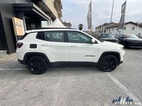 Usata Jeep Compass Limited 169 CV (124 kW) 2020 Bianco SUV