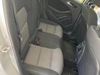 Usata Mercedes GLA180 109 CV (80 kW) 2015 Grigio SUV