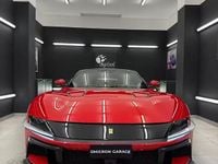 Usata Ferrari 12 Cilindri 830 CV (610 kW) 2025 Rosso corsa Cabrio