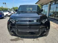 Usata Land Rover Defender SE Dynamic 249 CV (183 kW) 2023 Nero SUV