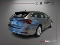 Usata Skoda Octavia Executive 116 CV (85 kW) 2024 Grigio Berlina