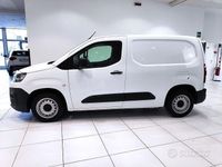Usata Citroën Berlingo 76 CV (55 kW) 2020 Bianco Monovolume