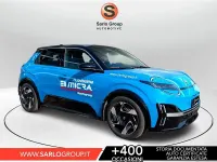 Nuova Nissan Micra Evolve 110 kW (150 CV) 2026 Utilitaria