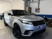 Usata Land Rover Range Rover Velar S 179 CV (131 kW) 2019 Other SUV