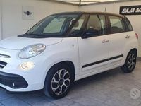 usata Fiat 500L Lounge GPL 95cv