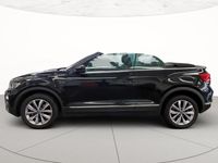 Usata VW T-Roc Style 150 CV (110 kW) 2021 2t deep black perlato SUV