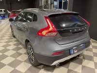 Usata Volvo V40 CC Plus 120 CV (88 kW) 2018 Grigio Station wagon