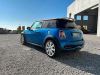 usata Mini Cooper SD 2.0-2013