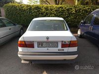 Usata Lancia Dedra 109 CV (80 kW) 1991 Bianco Berlina