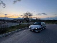 Usata Peugeot 106 GTi 118 CV (86 kW) 1997 Utilitaria