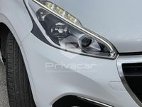 usata Peugeot 208 PureTech 82 5p. GPL Active