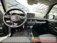 usata Suzuki Jimny 1.5 5MT