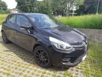 Usata Renault Clio IV Zen 76 CV (55 kW) 2019 Nero Berlina