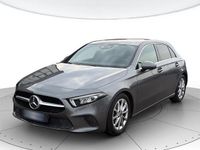 Usata Mercedes A180 116 CV (85 kW) 2019 Grigio