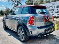 usata Mini Cooper SD Countryman Cooper SD Countryman 2.0 all4 E6