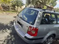 Usata VW Passat 110 CV (80 kW) 2004 Station wagon