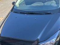 Usata Ford Focus 95 CV (69 kW) 2012 Nero Station wagon