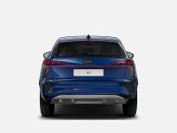 Nuova Audi Q3 Sportback Advanced 150 CV (110 kW) 2026 Blu navarra metallizzato SUV