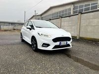 usata Ford Fiesta 5p 1.0 ecoboost ST-Line s&s 95cv my20.25