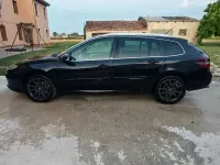 Usata Renault Laguna GrandTour GT 178 CV (130 kW) 2011 Station wagon