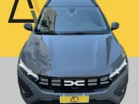Usata Dacia Jogger Expression 101 CV (74 kW) 2023 Other Monovolume