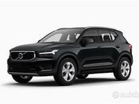 Usata Volvo XC60 203 CV (149 kW) 2015 Nero SUV