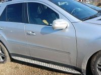 Usata Mercedes ML320 Sport Edition 223 CV (164 kW) 2009 SUV