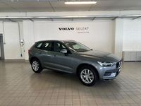 usata Volvo XC60 T5 AWD Geartronic Momentum